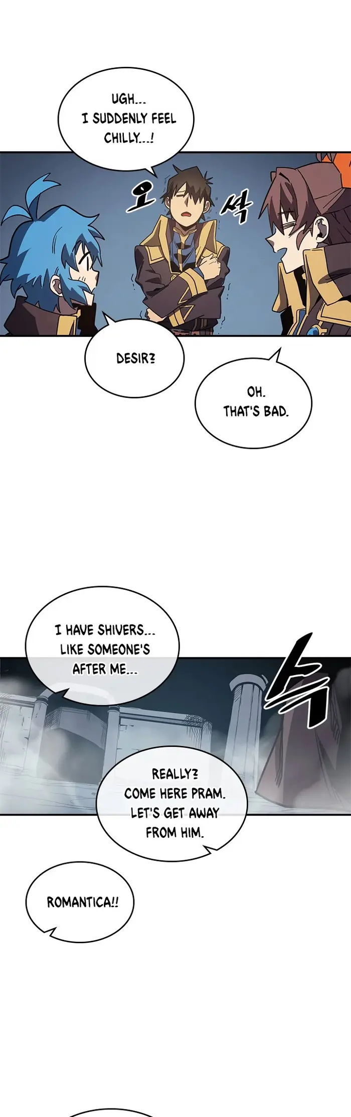 A Returner’s Magic Should Be Special Chapter 108 image 26_optimized